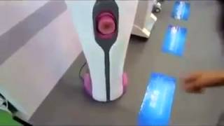 Sperm donation machines [upl. by Wildon454]