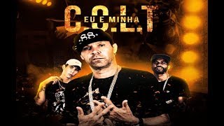 Guind´art 121  Eu e minha COLT Official Music Vídeo  Álbum 2° Ep [upl. by Eizle]