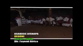 Ogboni  Isese Lagba [upl. by Rennob]