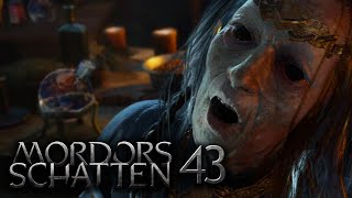 MITTELERDE MORDORS SCHATTEN 4K 031  Sklavenbefreiung II ★ Shadows of Mordor [upl. by Pacifa]