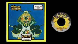 The RockAfire Explosion  Heartaches  Remastered 2024 [upl. by Iana692]