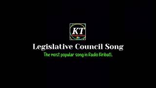 Legislative Council Song Offical Original Choir [upl. by Imogene73]