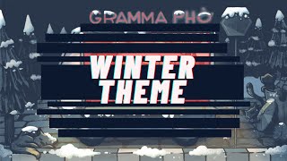 Winter Theme  Quizizz Soundtrack 09  Special [upl. by Broderic682]