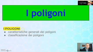 I poligoni [upl. by Drofnil]