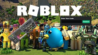 Cách nhập code roblox dành cho máy tính PC [upl. by Alveta340]