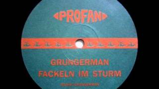 Grungerman  Fackeln Im Sturm B2 [upl. by Obocaj]