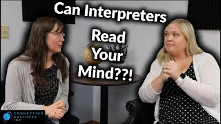 Healthcare Providers  How to Work with a Medical Interpreter to Connect with YOUR Patients [upl. by Natty194]