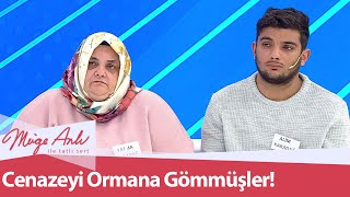 Fatma Karadağın arkadaşının şoke eden iddiası  Müge Anlı ile Tatlı Sert 10 Kasım 2021 [upl. by Elyr]