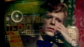 David Bowie  Sweet ThingCandidateSweet Thing Repr  Live at the Universal Amphitheatre  1974 [upl. by Gwenni]