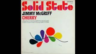 Jimmy McGriff  Cherry  Full Album [upl. by Arrik]