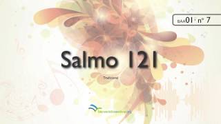 Salmos 121 cantado [upl. by Motch322]