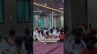 Gurudwara raj karega Khalsa  Dacher gurbani waheguru views wmk amritsar simran darbar [upl. by Nadler758]