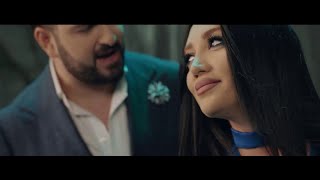 Arkadi Dumikyan amp Hripsime Hakobyan  Siraharvel Em Official Music Video 2017 [upl. by Yorztif]