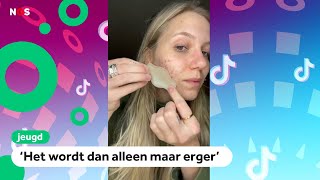 Blarenpleisters op puistjes Deze beautytips kan je beter vergeten [upl. by Udella597]