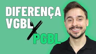 Principais características de um PGBL e VGBL [upl. by Anielram]