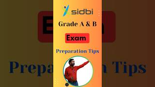 Get Ready to Crack SIDBI Grade A and B Exam 2024 with Expert Guidance [upl. by Harraf691]