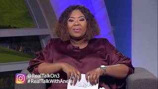 Real Talk with Anele Season 3 Episode 49  Putco Mafani [upl. by Adnohsar936]