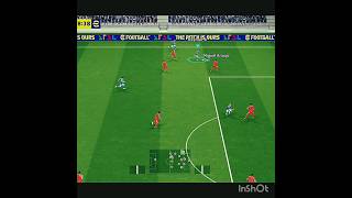 Neymar 100wow skills😲efootball pes fifa [upl. by Yadrahc]