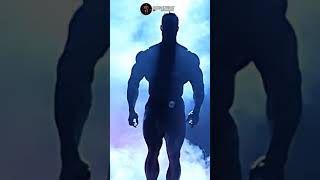 🦍 Chris Bumstead 4X Mr Olympia shorts cbum viral [upl. by Berkie842]