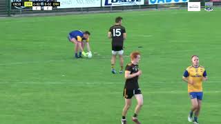 Monaghan Bros Fermanagh GAA TV  Friday Night Finale  Enniskillen Gaels v Erne Gaels [upl. by Yragerg75]