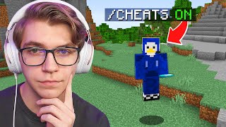 I need to tell you all something CloutCraft SMP [upl. by Hrutkay]