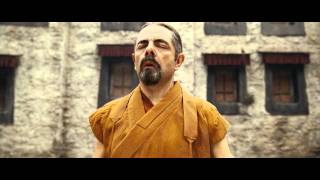 Johnny English Reborn  Trailer [upl. by Boland18]