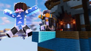 A VOLTA DE LGGJ PRO BEDWARS [upl. by Enelkcaj]