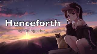 Henceforth by Orangestar【Covered by 蛇 hebi 】Japanese  Romaji  English Lyrics [upl. by Katleen216]