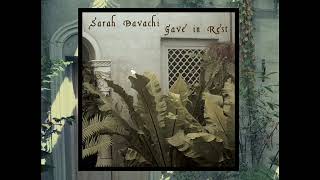 Sarah Davachi  Evensong [upl. by Herbert]