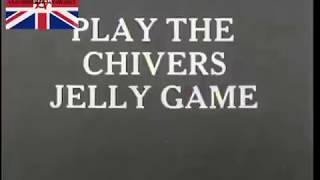 Chivers Jelly Advert 1967 [upl. by Sillaw]