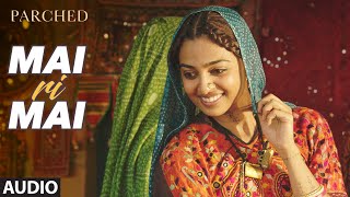 HICHKI Full Song Lyrical  PARCHED  Radhika Tannishtha Surveen amp Adil Hussain  TSeries [upl. by Akoek]