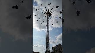 Kermis Coesfeld  kirmes Coesfeld [upl. by Henleigh]