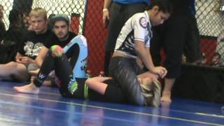 Cora Sek vs Sarah Phillips Super Fight [upl. by Anoved]