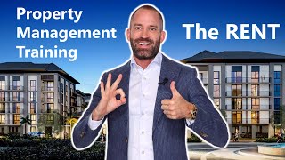 Property Management Training Secrets quotThe Rentquot [upl. by Manas]