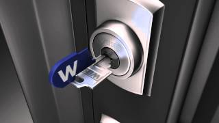 Weiser Smartkey Demo [upl. by Evvy]