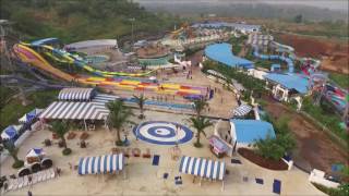 Imagica Water Park  A beautiful Sight [upl. by Frazer]