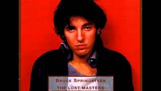 Bruce Springsteen The Klansman [upl. by Dami]