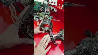 E rickshaw motor repairing course call 9540239239 [upl. by Peednas732]