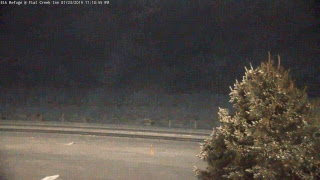 Elk Refuge Live Webcam  Flat Creek Inn [upl. by Jobe187]