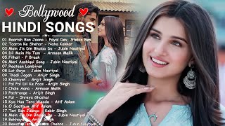 💚ROMANTIC HINDI LOVE MASHUP 2024 💛💝💚 Best Mashup of Arijit Singh Jubin Nautiyal Atif Aslam [upl. by Dlopoel]