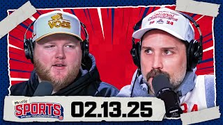 Does Ohio State Hiring Matt Patricia Make Any Sense  Mostly Sports EP 346  21325 [upl. by Elocon]