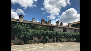 Cerveteri Roma il borgo [upl. by Ffirahs]