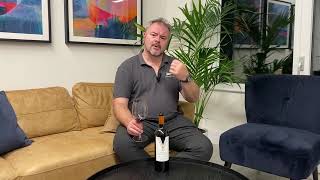 Wine Review Chateau Petit Val Saint Emilion Grand Cru 2022 [upl. by Anot]