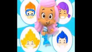 Bubble guppies Molly Guppy new channel [upl. by Sontag47]