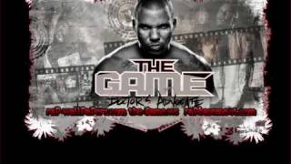 The Game ft Lil Scrappy  Southside Dirty  Lyrics [upl. by Nnasus]