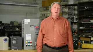 What is a Variable Freqency Drive VFD  Inverter [upl. by Eidissac399]