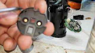 DIY Clean Fix For Honda Start Stop Button Intermittent Function [upl. by Placido]