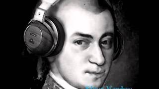 Mozart Turkish march DubstepHouse remix  M King [upl. by Ashbaugh216]