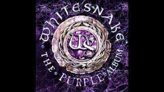 Whitesnake  Burn  The Purple Album 01 [upl. by Nickelsen]