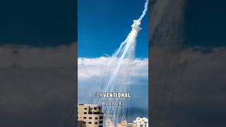 Why Is White Phosphorus Banned Internationally [upl. by Lemaceon976]